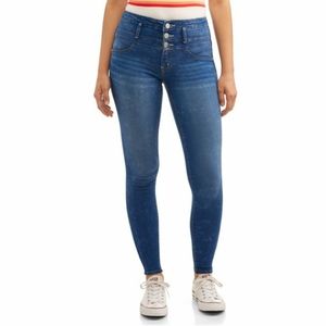 LOVE,FIRE Juniors Denim Jeggings FINAL PRICE